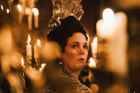 The favourite Fantastic Woman - 2019/20 Film Season